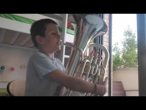 Beethoven hymne à la joie