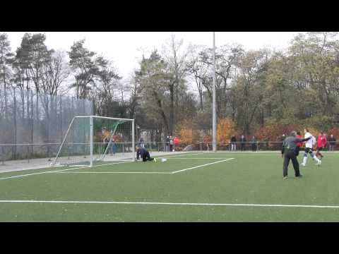 Frohnauer SC II 1:3 BSC Eintracht Südring