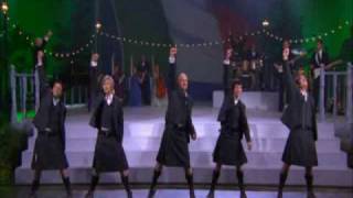 Celtic Thunder - It&#39;s Entertainment