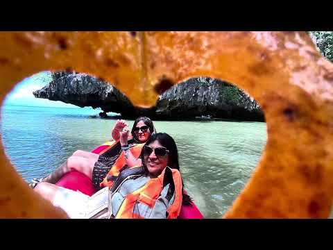 #hongisland #phuket #thailand