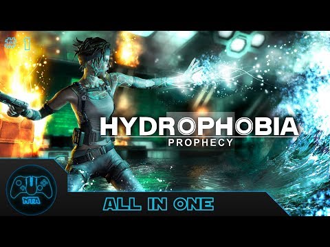 Hydrophobia Prophecy - Act 1 All In One (Requested Guide)