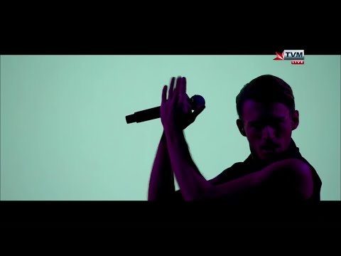 Aidan Cassar - Naħseb Fik - Mużika Mużika (FKM) 2021 (SF)