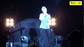 Ai Se Eu Te Pego | Michel Teló en Madrid | 2012