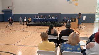 Public input sought as Louisville narrows search for LMPD reform watchdog