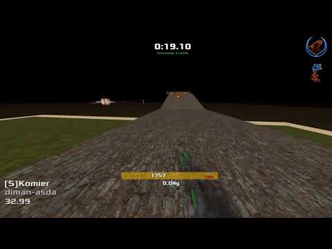 [XDF] [S]Komier - diman-asda (32.99) | Xonotic