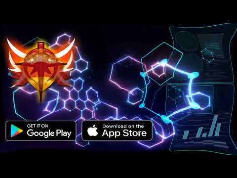 Tower Defense Zone Video