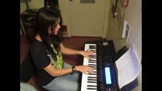 BarlowGirl - Love is Marching (Cover)