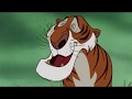 Shere Khan Scares Leni