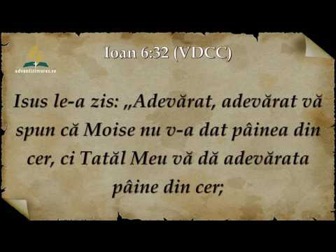 28.05.2016 - Ora de rugaciune, Dinu Bulboaca