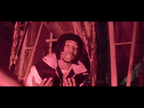 MoneyMakin Mac - "Different" (Official Music Video) || (Directed By WickedVisuals)