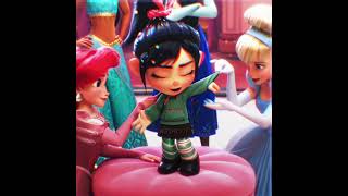Download lagu this audio is hot but you're hotter..😉 || wreck-it ralph #shorts mp3