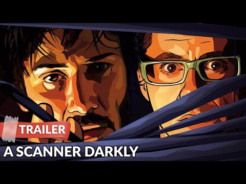 A Scanner Darkly 2006 Trailer HD | Keanu Reeves | Winona Ryder
