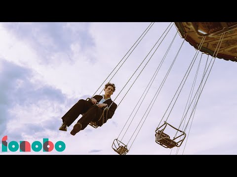 Dawid Tyszkowski - Wiem, że ci ciężko (Official Video)