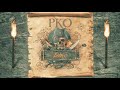 PKO - Intro (feat. Kool Kasko) / Fekete Péntek 2019 / | OFFICIAL AUDIO |