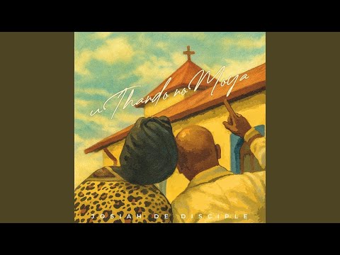Josiah De Disciple & Zani - Lento (Official Audio) feat. Imor.art & Mphoet
