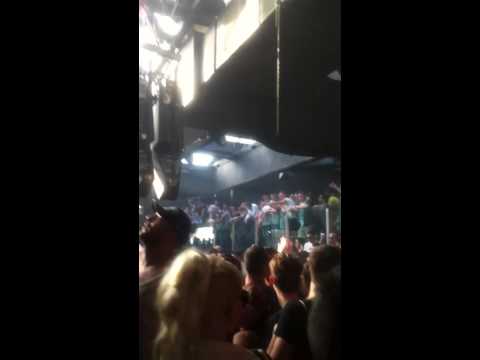 Marco Carola Coco Ricò Easter 2013 "ice ice baby"