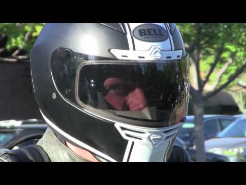 Bell Helmets: Light-Adjusting Shields