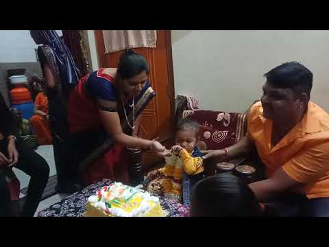 Happy brithade jay kumar