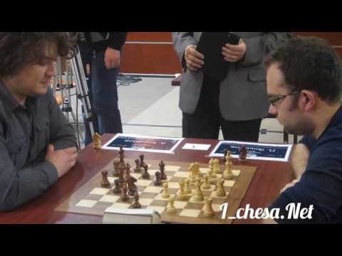 2012-11-11 GM Eljanov - GM Korobov_HD