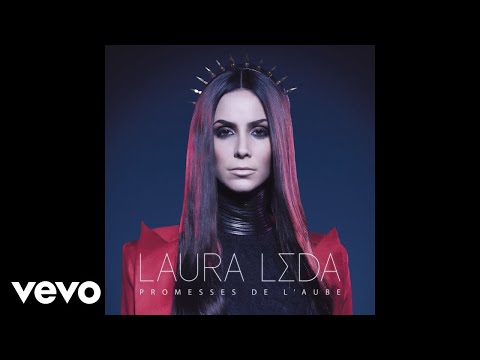 Laura Léda - Désillusionnée (Audio)