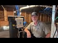Radon in Well Water: How an Aeration System Works