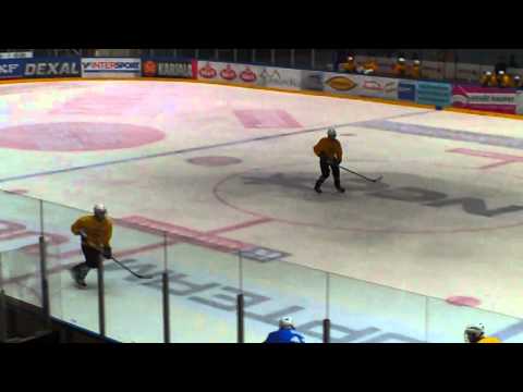 Hämeen aluekartoitus 21.1.2012 Hämeenlinna; Pirkanmaa B vs Päijät-Häme VI