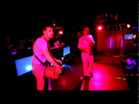 Dj Andrew S.mile - Russia Tour 2010 Video Mix