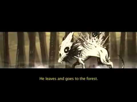 Rhymes For Young Ghouls clip #2