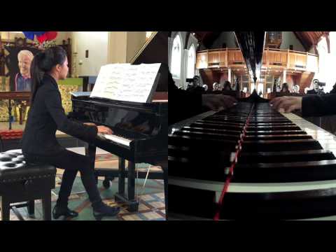 Sonata No. 18 in D major, K576 - Wolfgang Amadeus Mozart