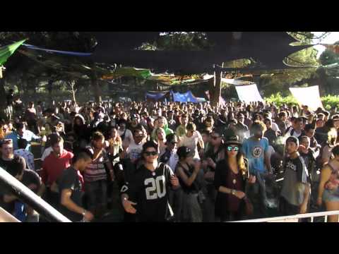 Alienn @ 13º Aniversario Crystal Matrix - 30/4/2016