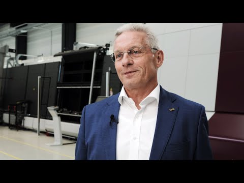 Lenze und LiSEC | Gemeinsamer Weg zur Smart Factory