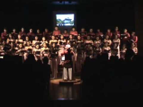 A Prayer - PSM UI Paragita