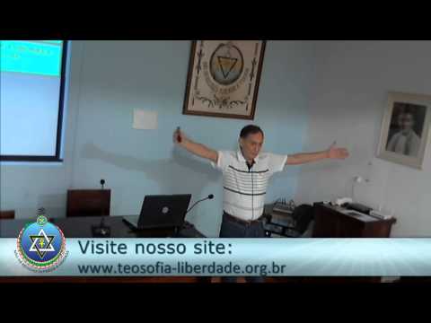 Curso (Jung) Um Mergulho no Inconsciente - Aula 7