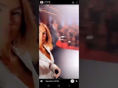 Vitaa et Slimane 🤩