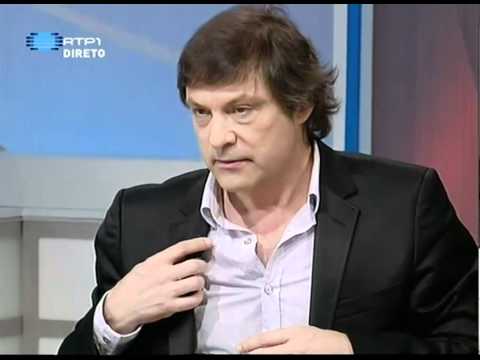 Grande Prémio do Fado - Bruno Fonseca - Portugal No Coração