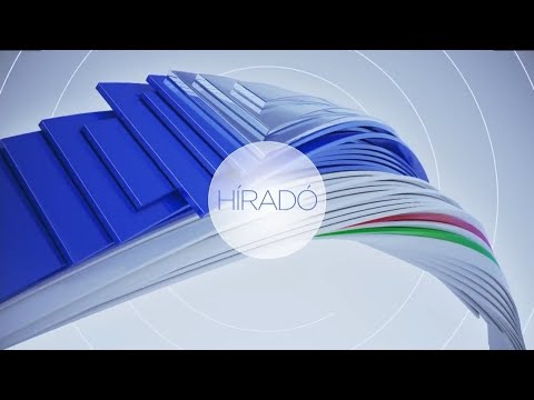 Híradó 2022.01.23. 12:00