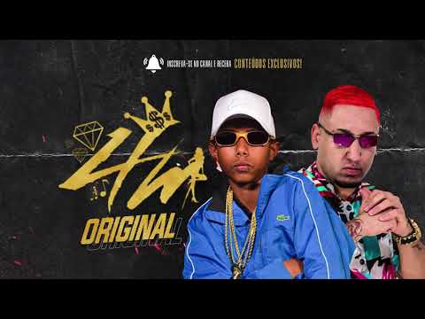 MC Teteu - Jogo bola, vou pra escola - Vai vai vem, vem vem fui (DJ Will DF)
