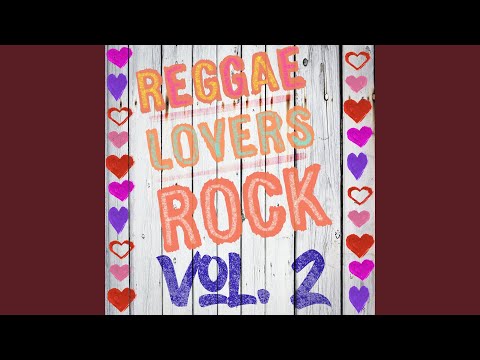 Reggae Lovers rock Vol2 DjBoboDread 2018