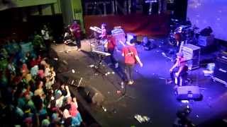 Coldplay - A Sky Full Of Stars (TheOvertunes Cover)