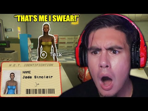 DOPPLEGANGERS WANNA KILL ME DURING THE NIGHT SHIFT SO I NEED SPOT THEM QUICK OR ITS MY CHEEKS