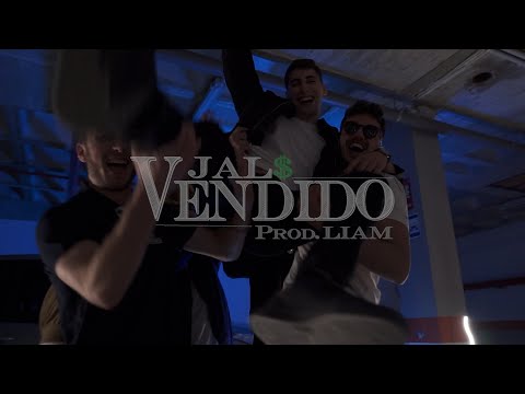 JALS - VENDIDO (Prod.Liam)