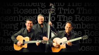 The Rosenberg Trio - La Promenade