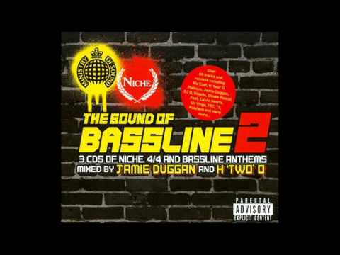 Nastee Boi ft. Trilla - G Star (HQ)