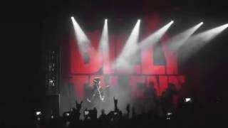 Big Red Gun | Billy Talent