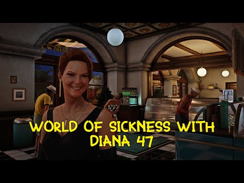 World Of Sickness With Diana 47