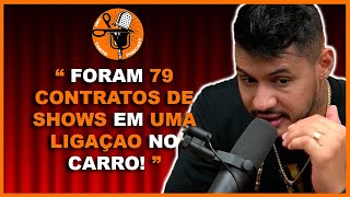 QUEM ABENOA  DEUS EU S BOTO A MO - HUNGRIA A MAQUINA DE SUCESSOS... [UCP]