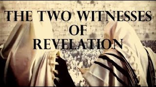 Revelation Chapter 11 Temple and Two Witnesses
