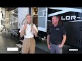 Check out this Video for a 2026 Alliance RV Valor 44V14(Stock #VA400514)  for sale by Parris RV. This unit is located in Murray, UT