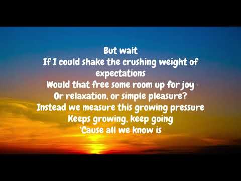 Jessica Darrow  - Surface Pressure (From "Encanto")