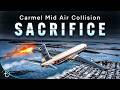 “Prepare For A CRASH LANDING!” | Carmel Mid-Air Collision DEFAULT Thumbnail